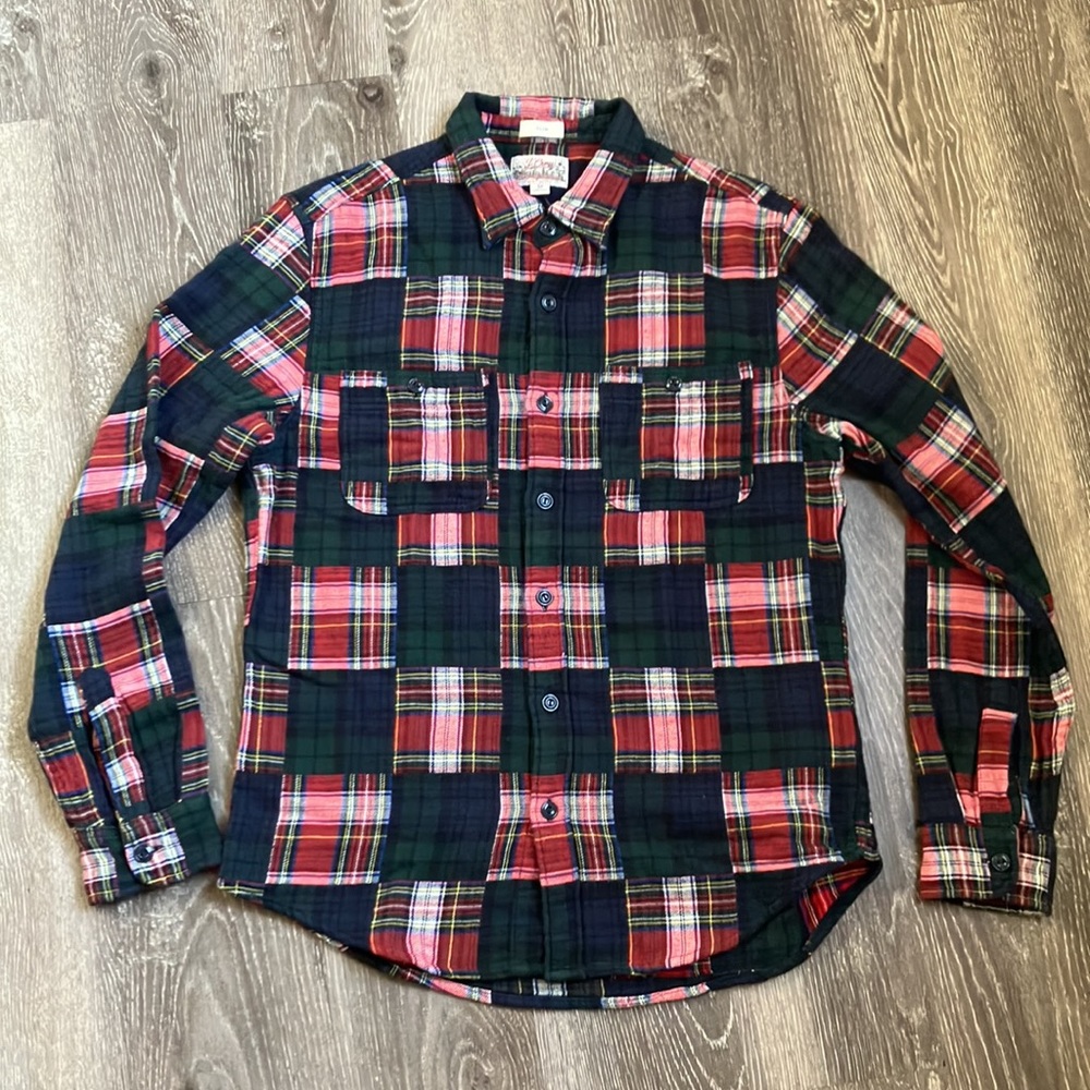 J.Crew